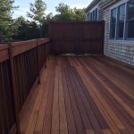 Deck Stain