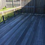 Deck Stain