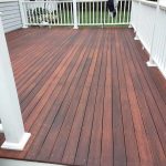 Decking Stain