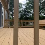 Decking Stain