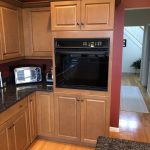 Pinehills Kitchen Cabinets Before