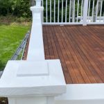 Deck Stain