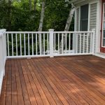 Deck Stain