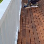 Deck Stain