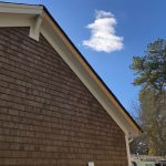 Exterior Trim Replacement